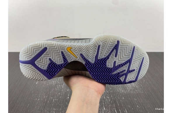 4 Diem   AV6339-001 Kobe Carpe Nike Protro 0807